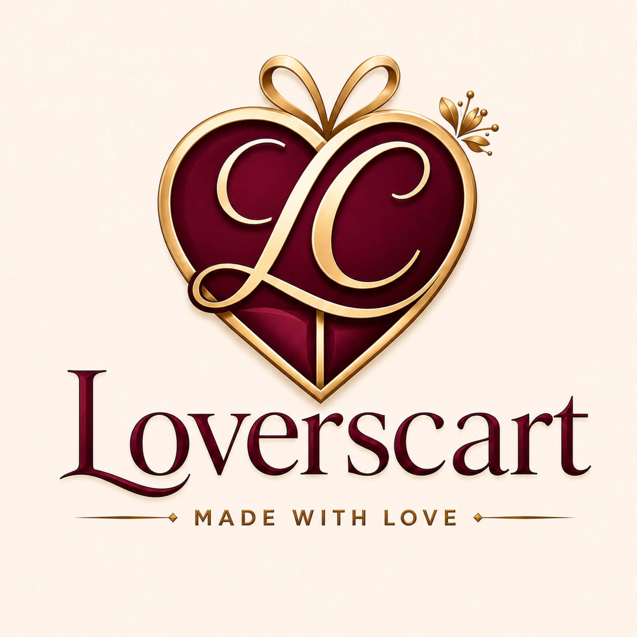 Lovers Cart logo